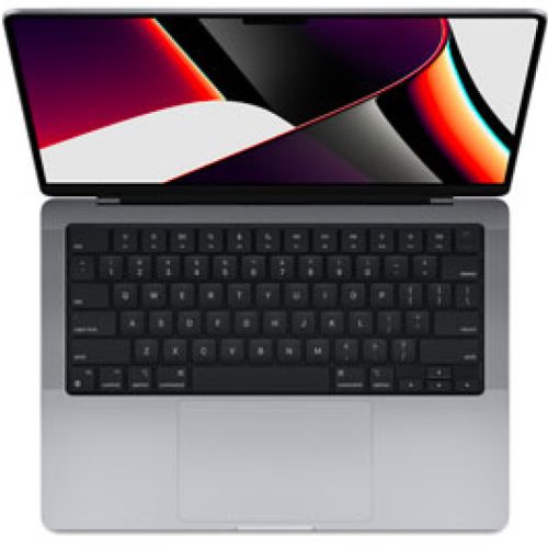 Apple Macbook Pro (14", M1 Pro/Max, 2021) - A2442 reparation hos TechDoktoren