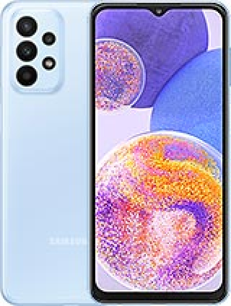 Samsung Galaxy A23 (SM-A235F) reparation hos TechDoktoren