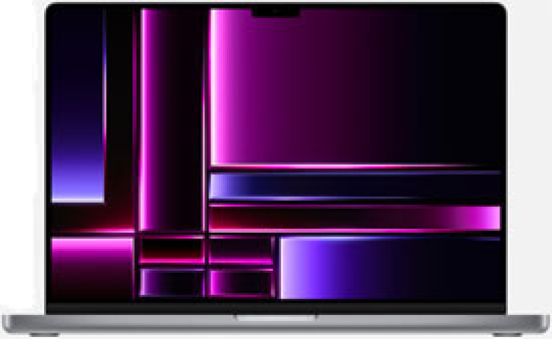 Apple Macbook Pro (16", M2 Pro/Max, 2023) - A2780 reparation hos TechDoktoren
