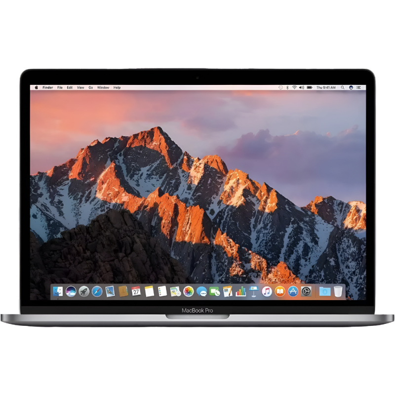 Apple MacBook Pro (13'', 2016 / 2017, to Thunderbolt 3-porte) - A1708 reparation hos TechDoktoren