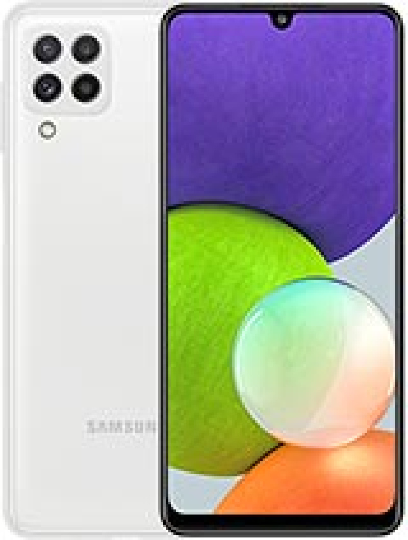Samsung Galaxy A22 (SM-A225F) reparation hos TechDoktoren