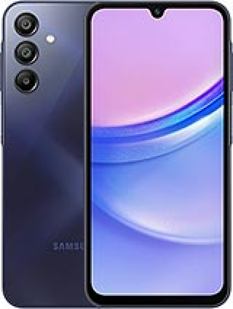Samsung Galaxy A15 (SM-A155F) reparation hos TechDoktoren