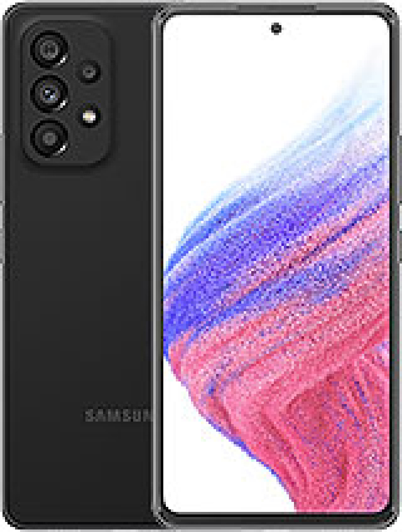 Samsung Galaxy A53 5G (SM-A536B) reparation hos TechDoktoren