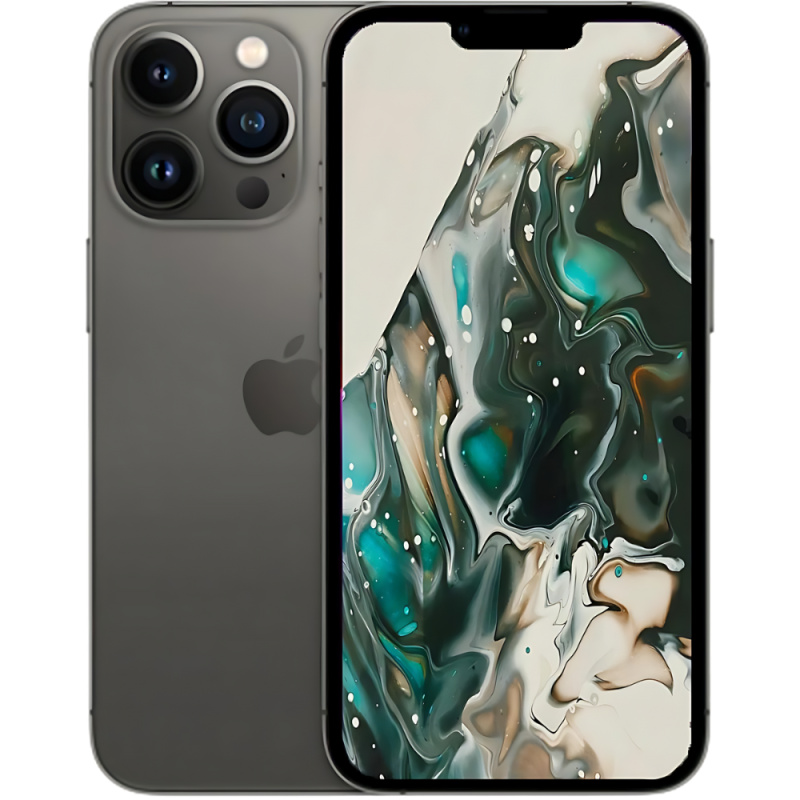 Apple iPhone 13 Pro reparation hos TechDoktoren