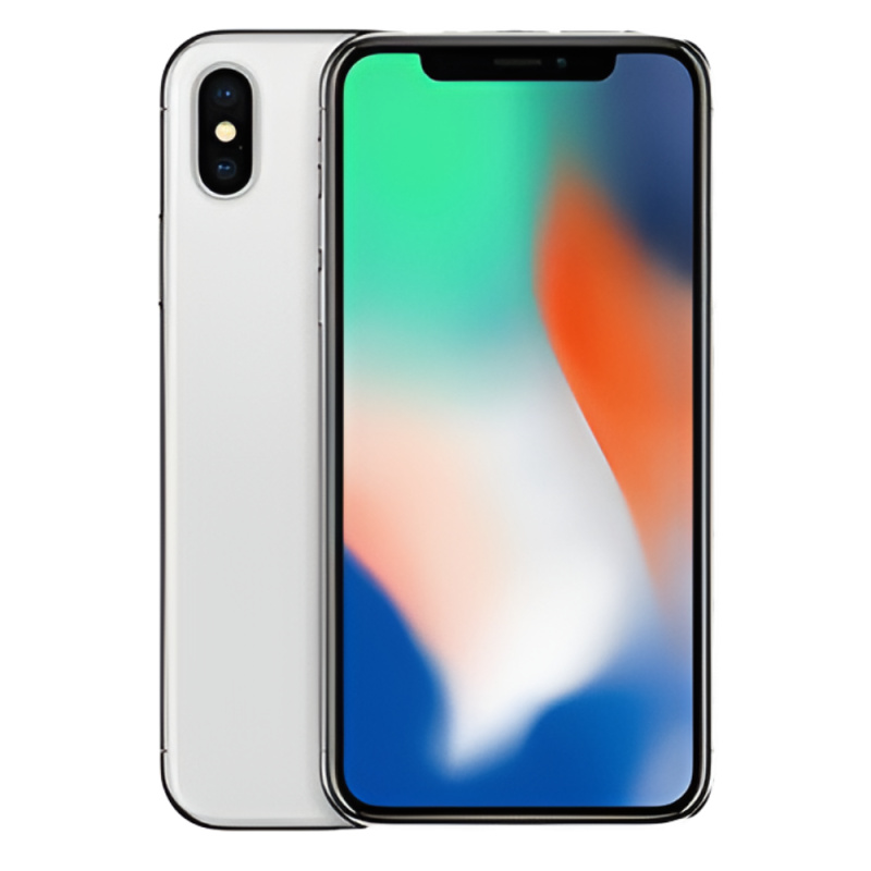 Apple iPhone X reparation hos TechDoktoren