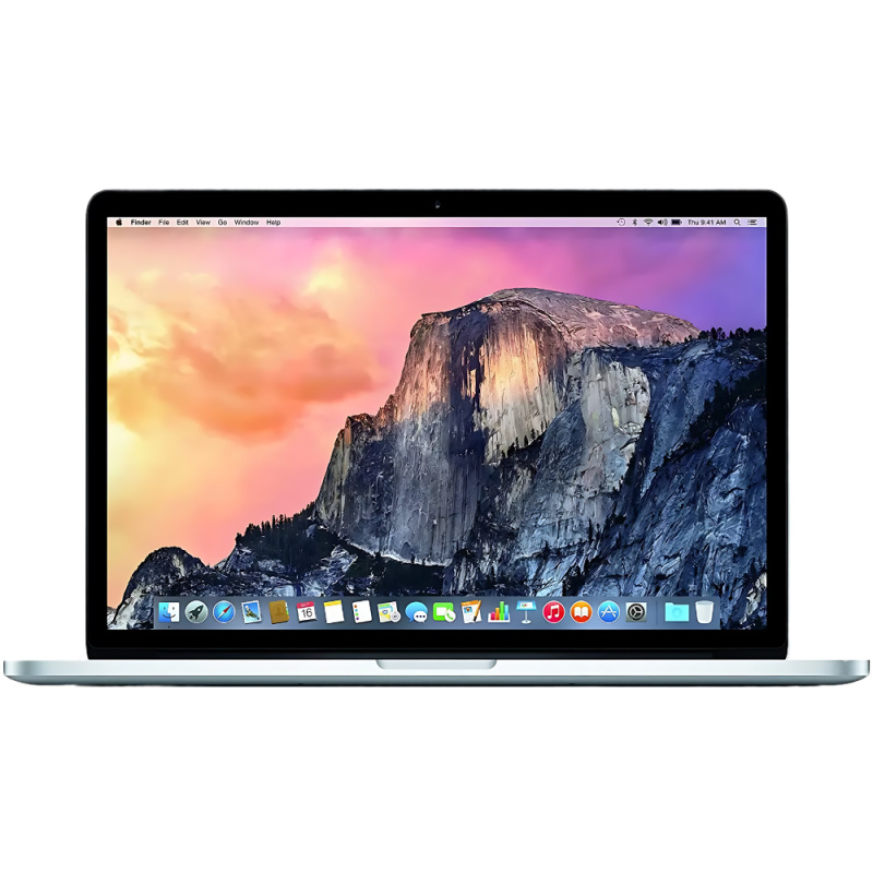 Apple MacBook Pro (Retina, 15", medio 2015) - A1398 reparation hos TechDoktoren