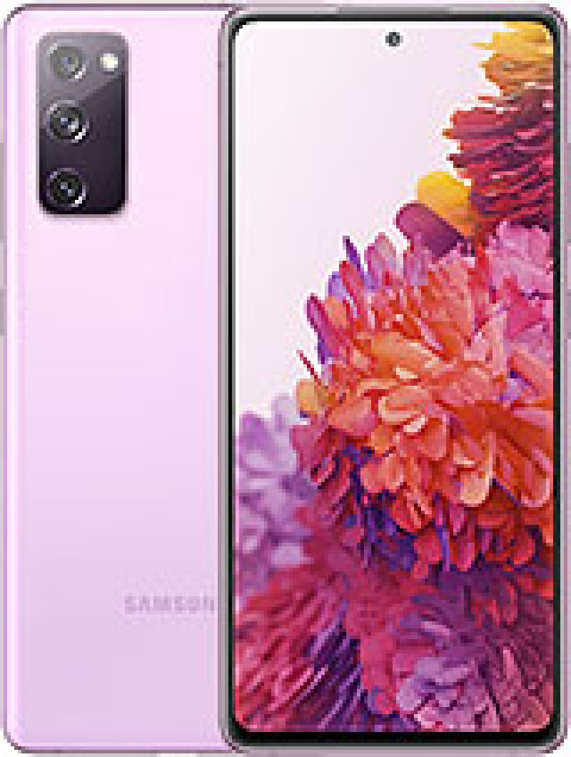 Samsung Galaxy S20 FE 5G reparation hos TechDoktoren
