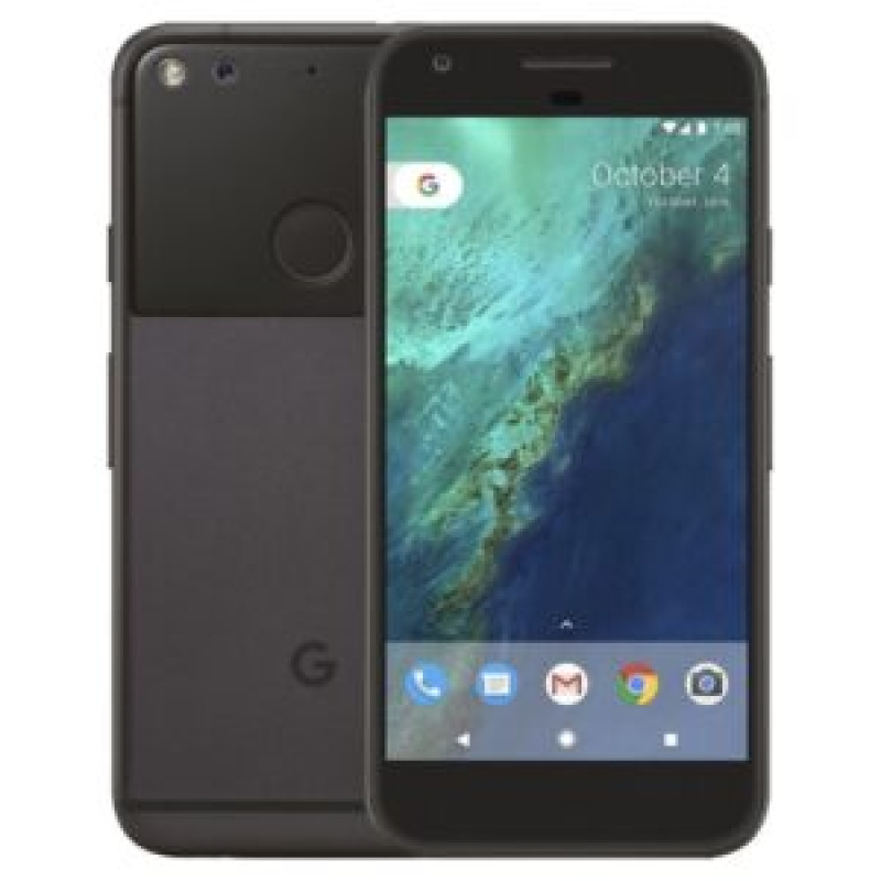 Google Pixel 1 XL reparation hos TechDoktoren