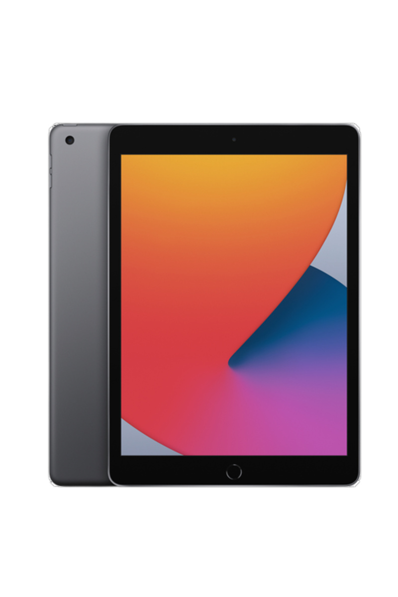 Apple iPad 8 10.2" (2020) - A2270 / A2429 reparation hos TechDoktoren