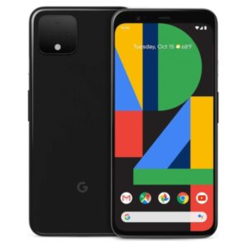 Google Pixel 4 reparation hos TechDoktoren