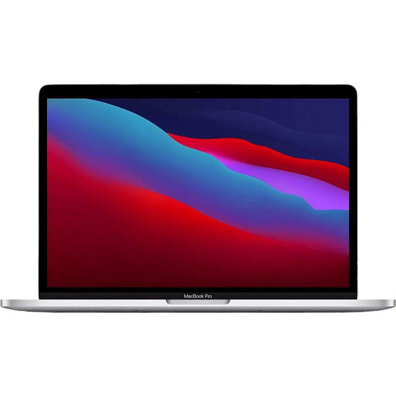 Apple MacBook Pro (13", M1, 2020) - A2338 reparation hos TechDoktoren