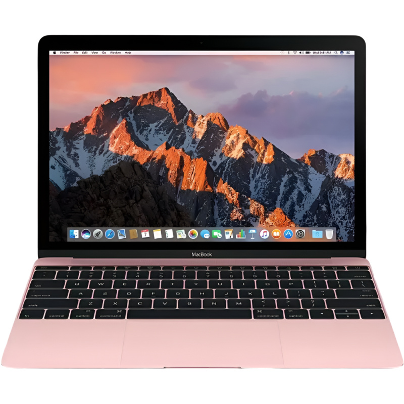 Apple MacBook (Retina, 12-inch, 2015 / 2016 / 2017) - A1534 reparation hos TechDoktoren
