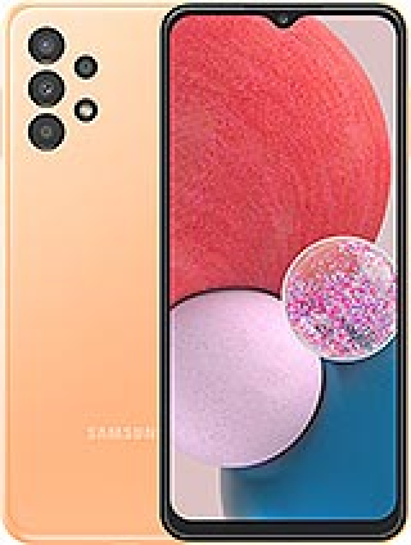 Samsung Galaxy A13 (SM-A135F) reparation hos TechDoktoren