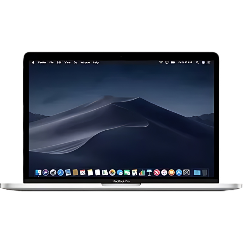 Apple MacBook Pro (13", 2018 / 2019, fire Thunderbolt 3-porte) - A1989 reparation hos TechDoktoren