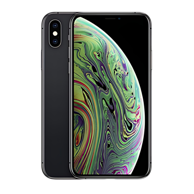 Apple iPhone XS reparation hos TechDoktoren