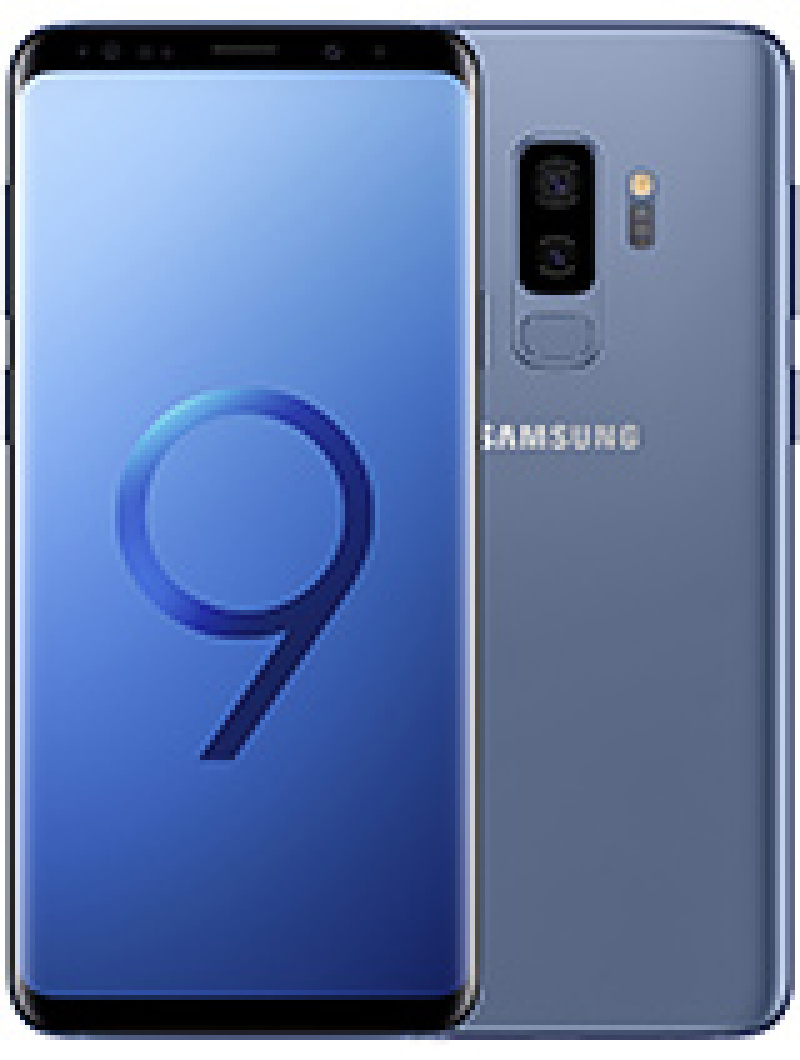 Samsung Galaxy S9 Plus reparation hos TechDoktoren