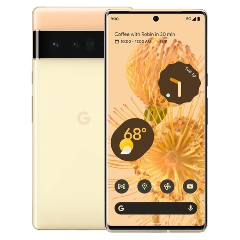 Google Pixel 6 Pro reparation hos TechDoktoren