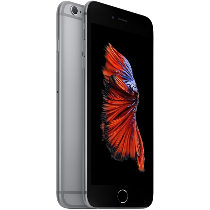 Apple iPhone 6 Plus reparation hos TechDoktoren
