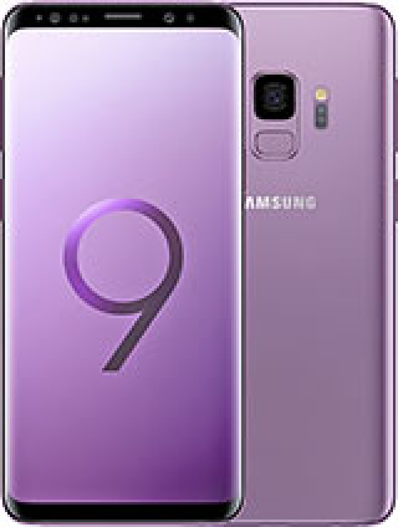 Samsung Galaxy S9 reparation hos TechDoktoren