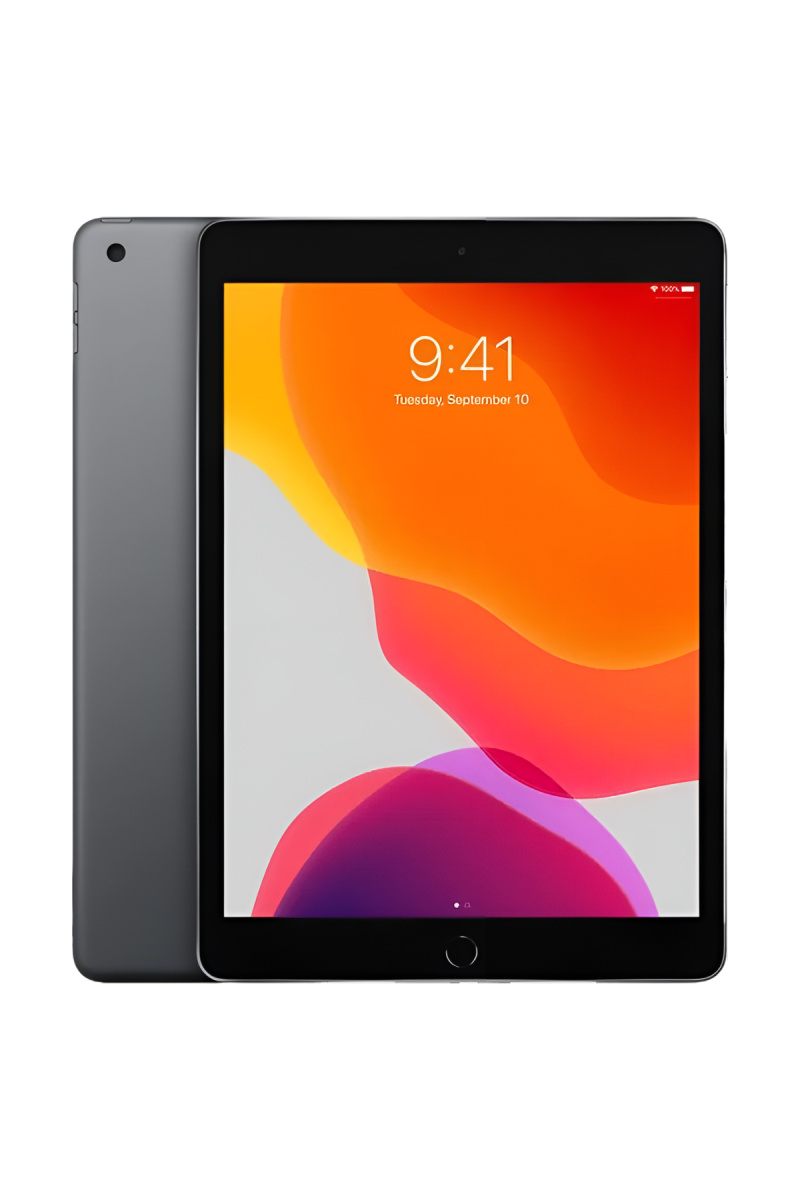 Apple iPad 10 10.9" (2022) - A2696 / A2757 reparation hos TechDoktoren