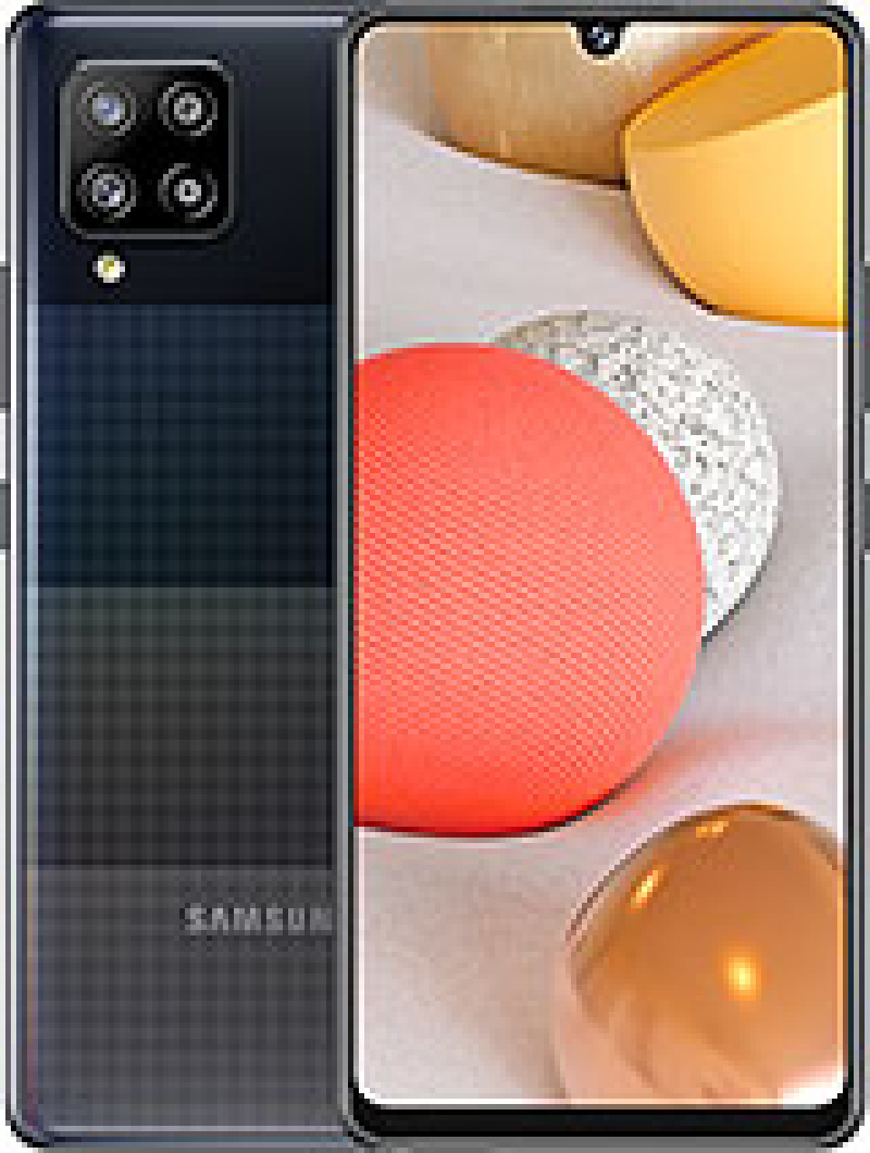 Samsung Galaxy A42 5G (SM-A426B) reparation hos TechDoktoren