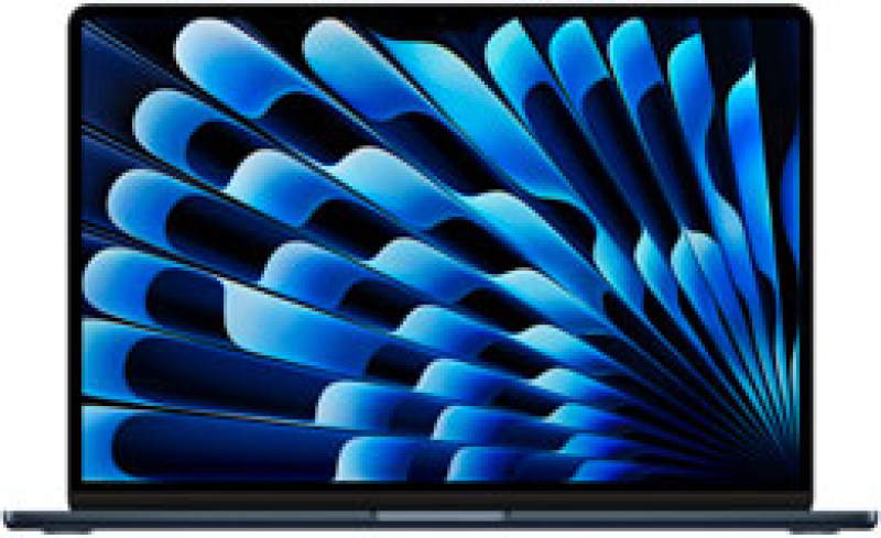 Apple Macbook Air (15", M3, 2024) - A3114 reparation hos TechDoktoren