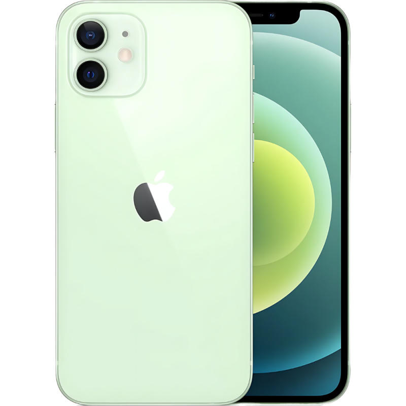 Apple iPhone 12 Mini reparation hos TechDoktoren