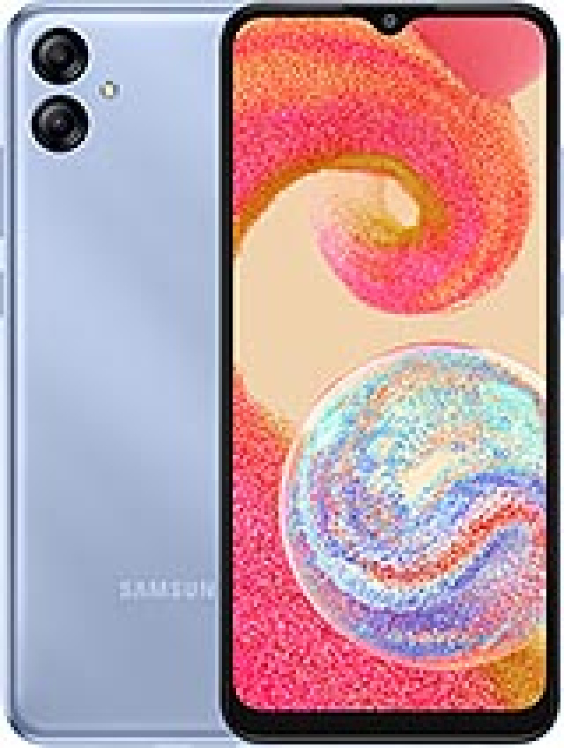 Samsung Galaxy A04e (SM-A042F) reparation hos TechDoktoren