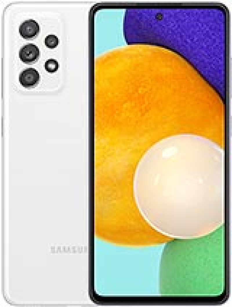Samsung Galaxy A52 5G (SM-A526B) reparation hos TechDoktoren