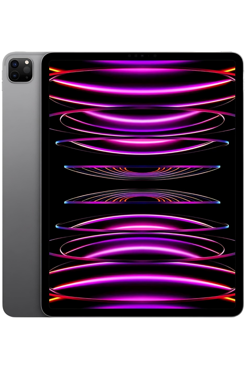 Apple iPad Pro 12.9" 6th Gen (2022) - A2436 / A2437 reparation hos TechDoktoren