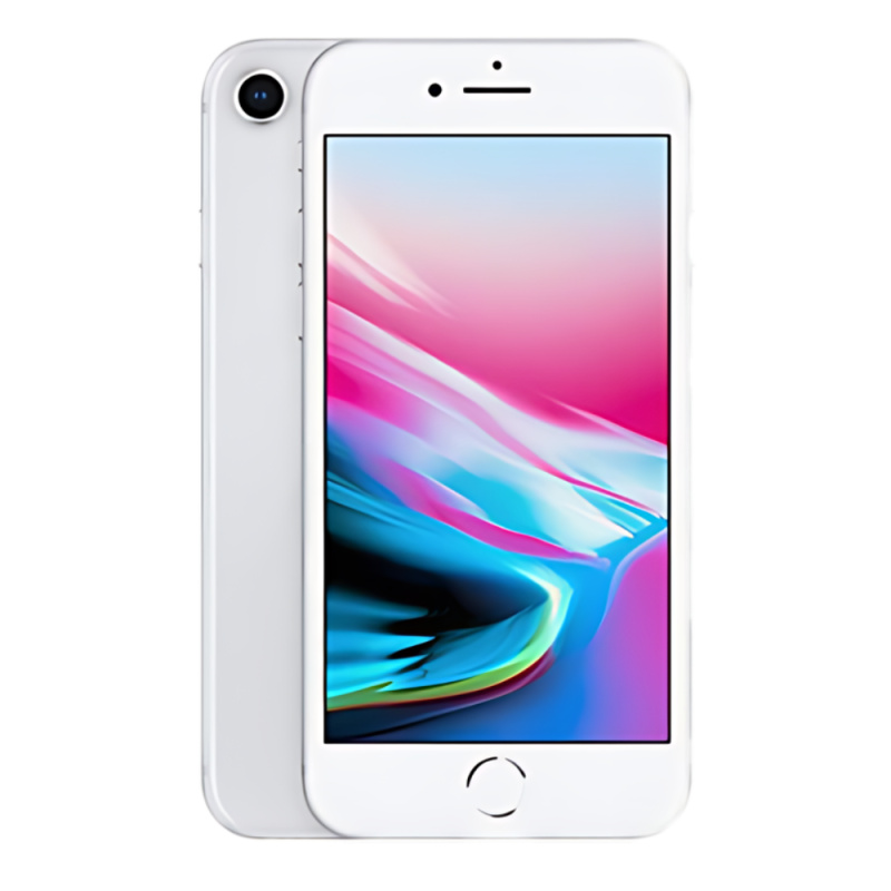 Apple iPhone 8 reparation hos TechDoktoren