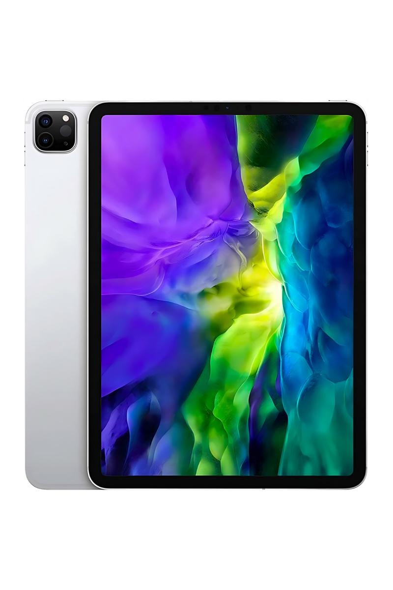 Apple iPad Pro 11" 3rd Gen (2021) - A2377 / A2459 reparation hos TechDoktoren