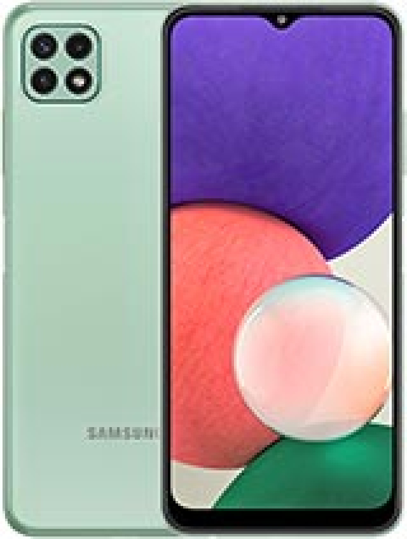 Samsung Galaxy A22 5G (SM-A226B) reparation hos TechDoktoren