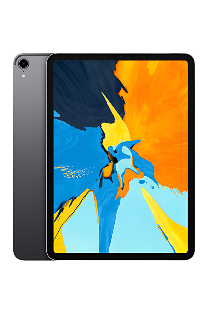 Apple iPad Pro 11" 1st Gen (2018) - A1980 / A1934 reparation hos TechDoktoren