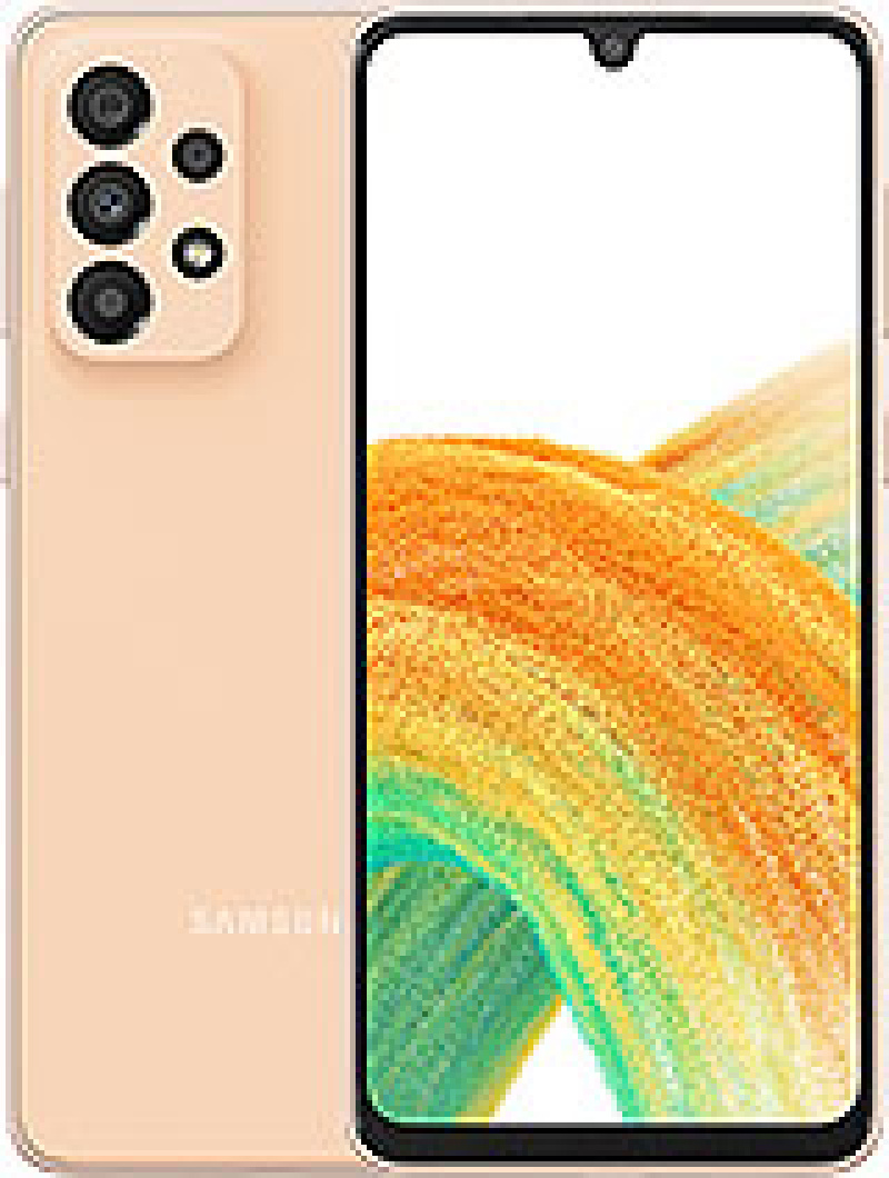 Samsung Galaxy A33 5G (SM-A336B) reparation hos TechDoktoren