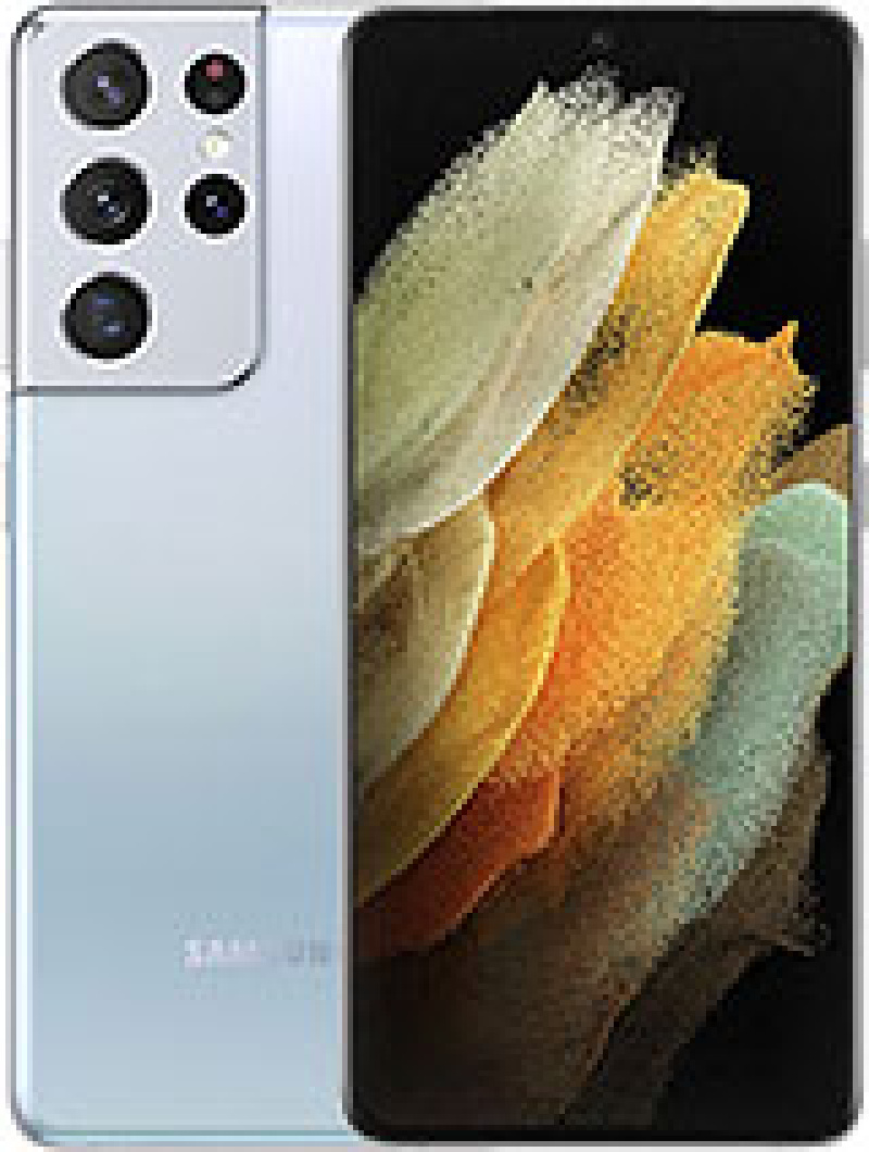 Samsung Galaxy S21 Ultra 5G reparation hos TechDoktoren