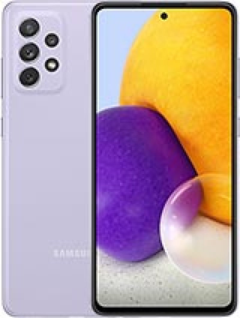 Samsung Galaxy A72 (SM-A725F) reparation hos TechDoktoren