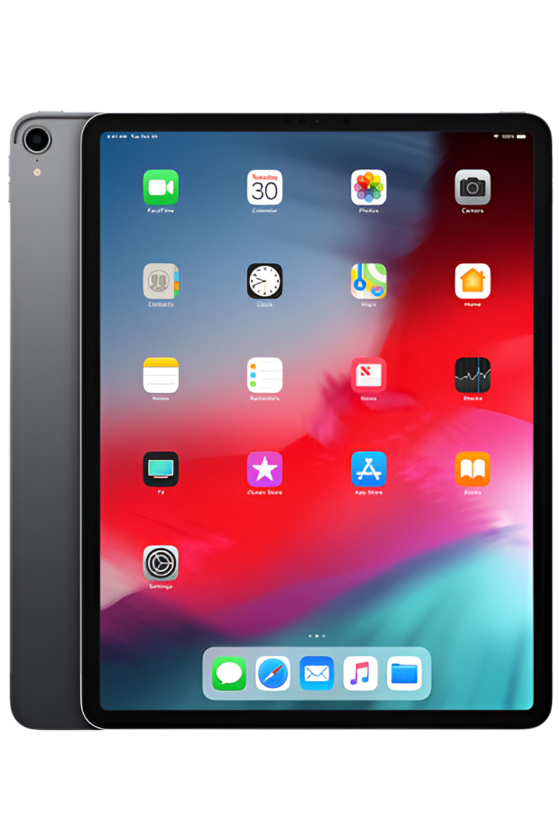 Apple iPad Pro 12.9" 3rd Gen (2018) - A1876 / A1895  reparation hos TechDoktoren