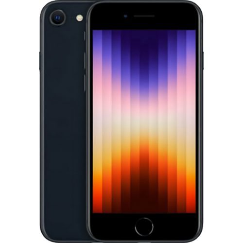Apple iPhone SE 2022 reparation hos TechDoktoren