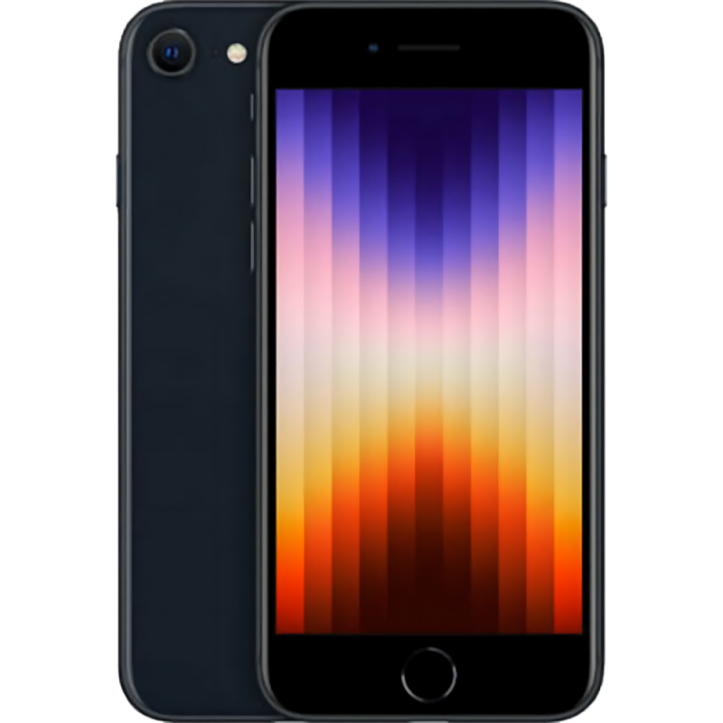 Apple iPhone SE 2022 reparation hos TechDoktoren
