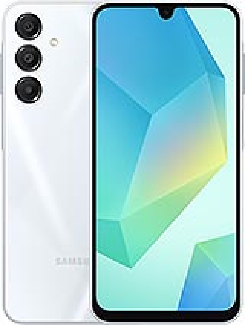 Samsung Galaxy A16 5G (SM-A166B) reparation hos TechDoktoren