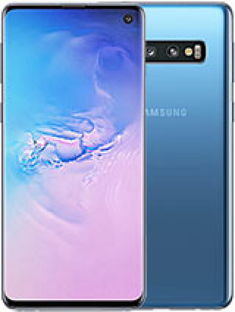 Samsung Galaxy S10 reparation hos TechDoktoren