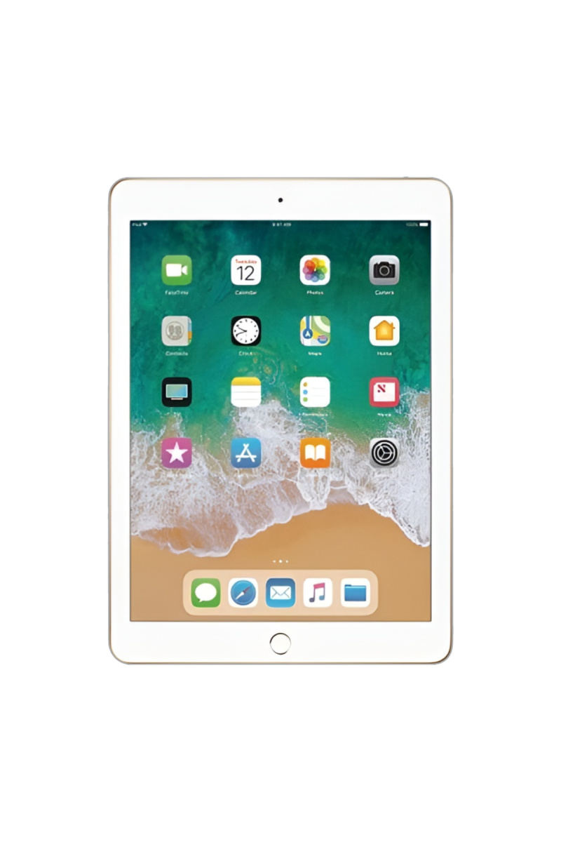 Apple iPad 5 9.7" (2017) - A1822 / A1823 reparation hos TechDoktoren