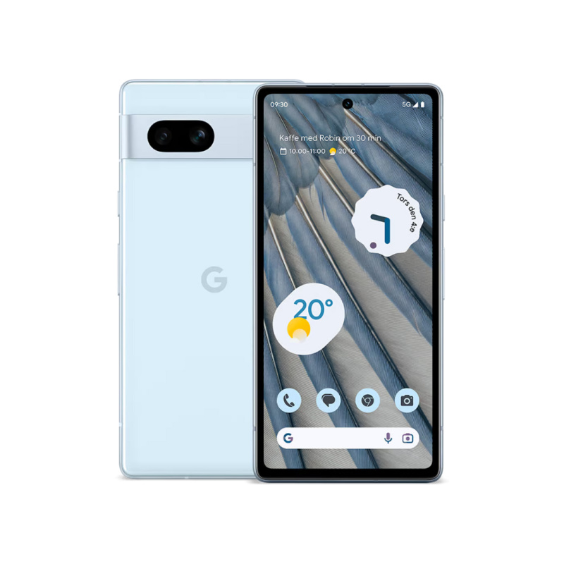 Google Pixel 7a reparation hos TechDoktoren