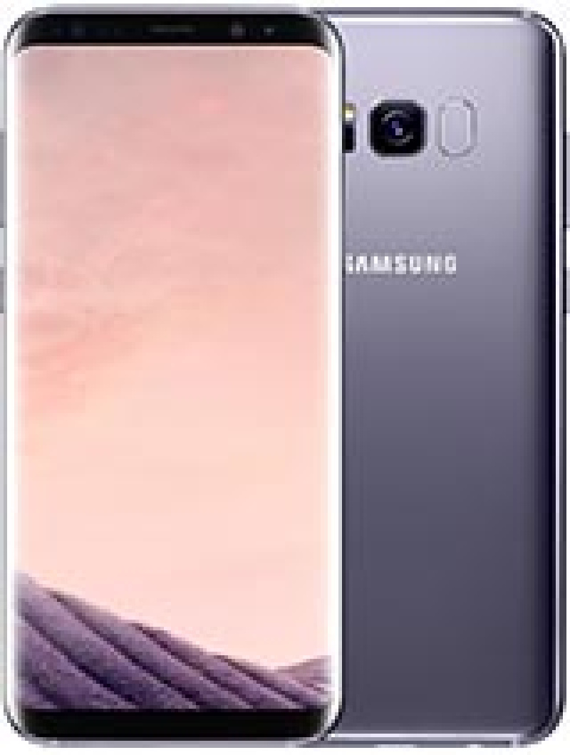 Samsung Galaxy S8 Plus reparation hos TechDoktoren