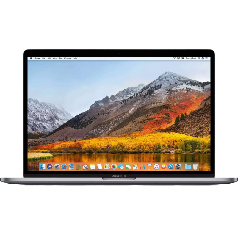 Apple MacBook Pro (15", 2018 / 2019) - A1990 reparation hos TechDoktoren