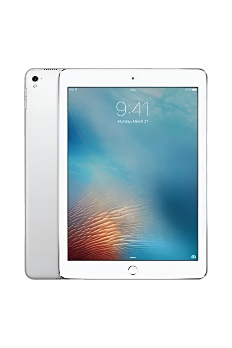 Apple iPad 9 10.2" (2021) - A2602 / A2604 reparation hos TechDoktoren