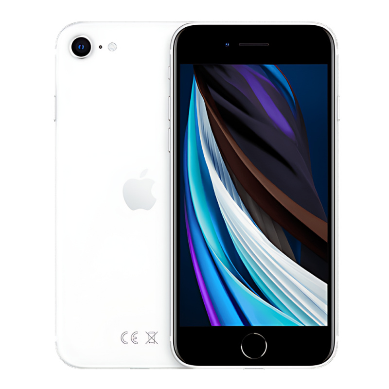 Apple iPhone SE 2020 reparation hos TechDoktoren