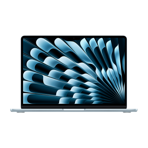 Apple MacBook Air (13, M4, 2025) - A3240