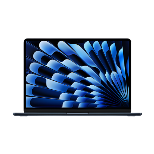 Apple MacBook Air (13, M4, 2025) - A3240 Midnight